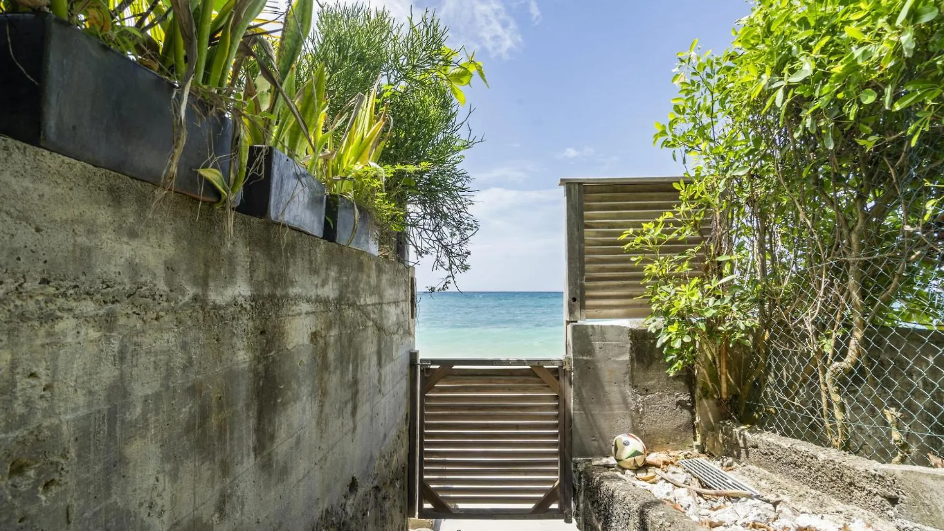 Villa Victoria Sainte-Luce 0*,