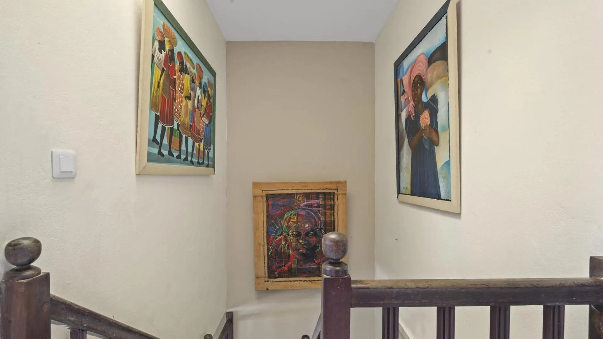 Villa Victoria Sainte-Luce 0*,  Martinica